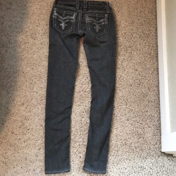 Rock Revival Jeans - Picture 4 of 4